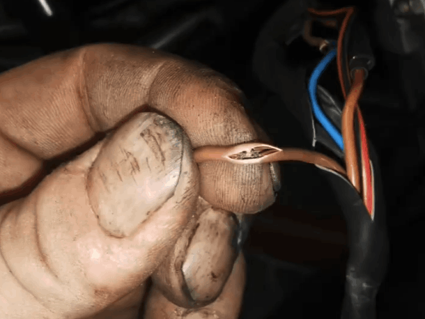 Diagnostique des origines de pannes